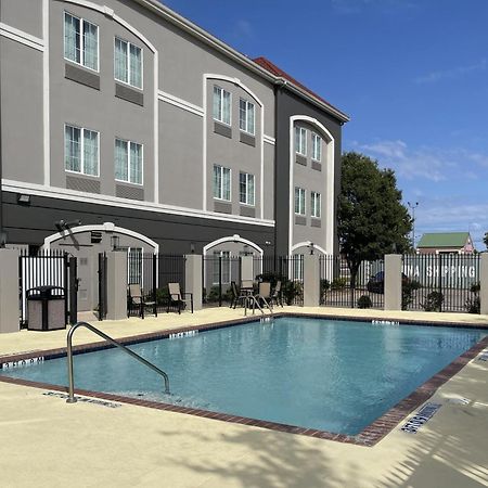 La Quinta By Wyndham Stephenville Zewnętrze zdjęcie