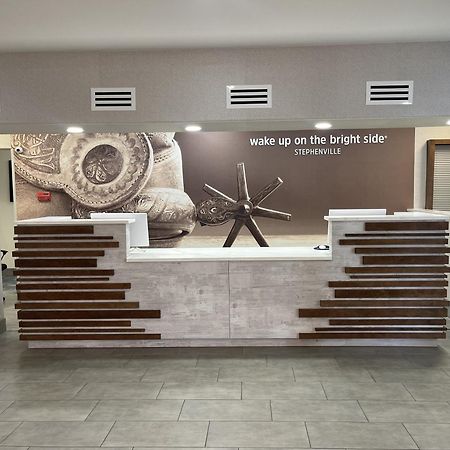 La Quinta By Wyndham Stephenville Zewnętrze zdjęcie