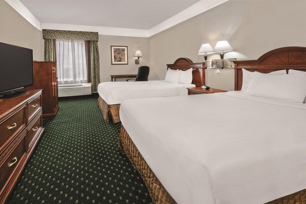 La Quinta By Wyndham Stephenville Zewnętrze zdjęcie