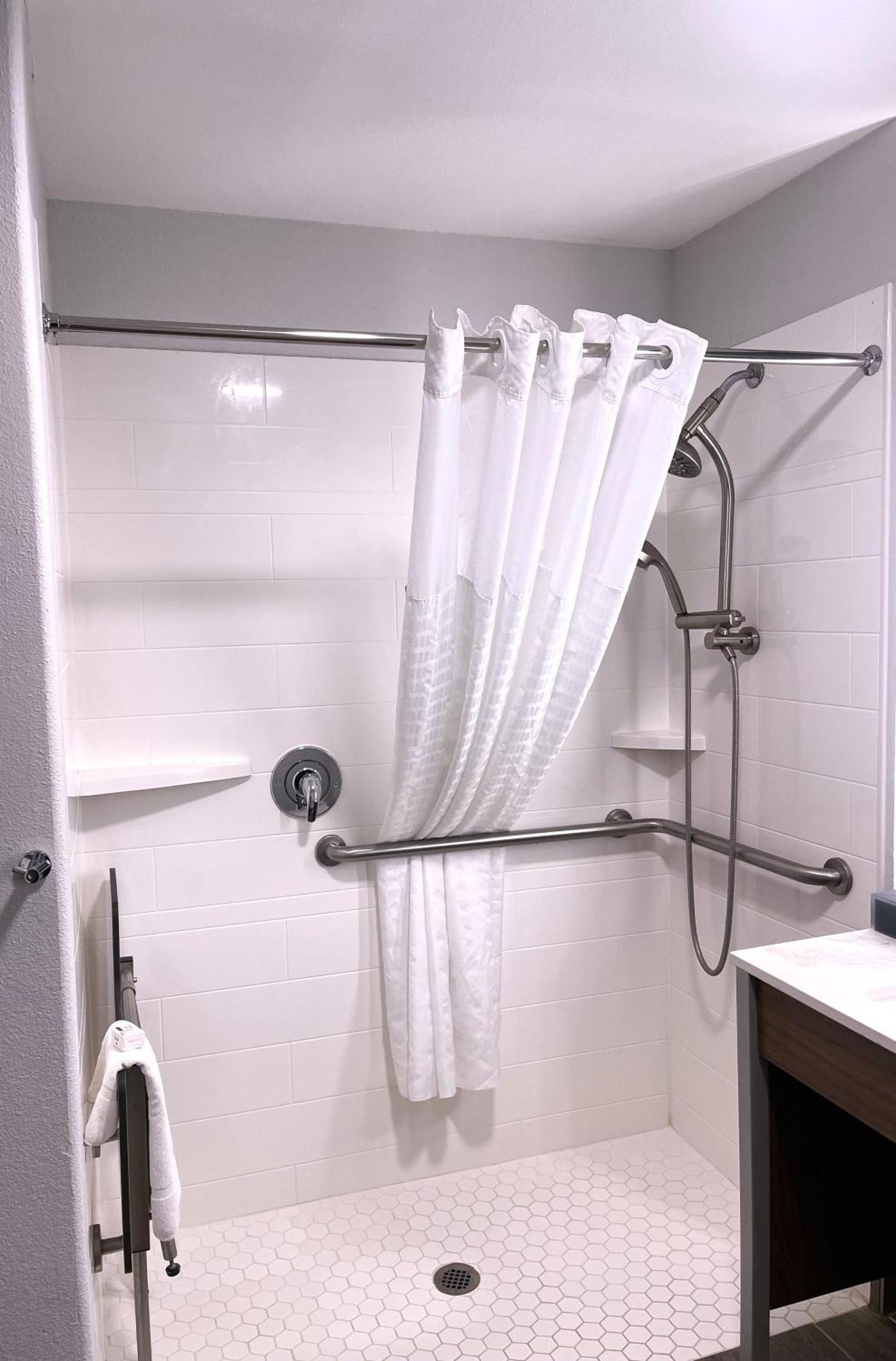 La Quinta By Wyndham Stephenville Zewnętrze zdjęcie
