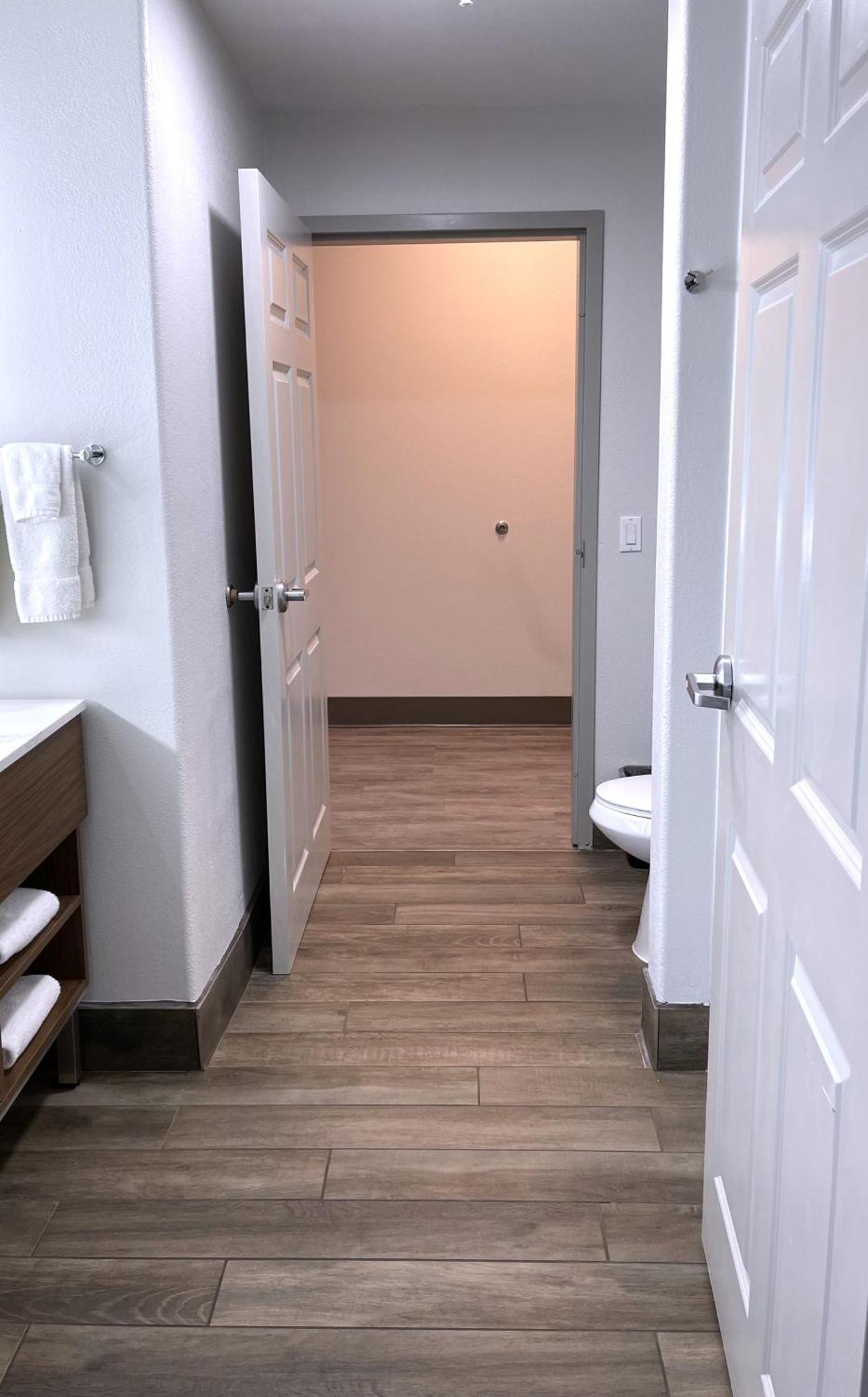 La Quinta By Wyndham Stephenville Zewnętrze zdjęcie