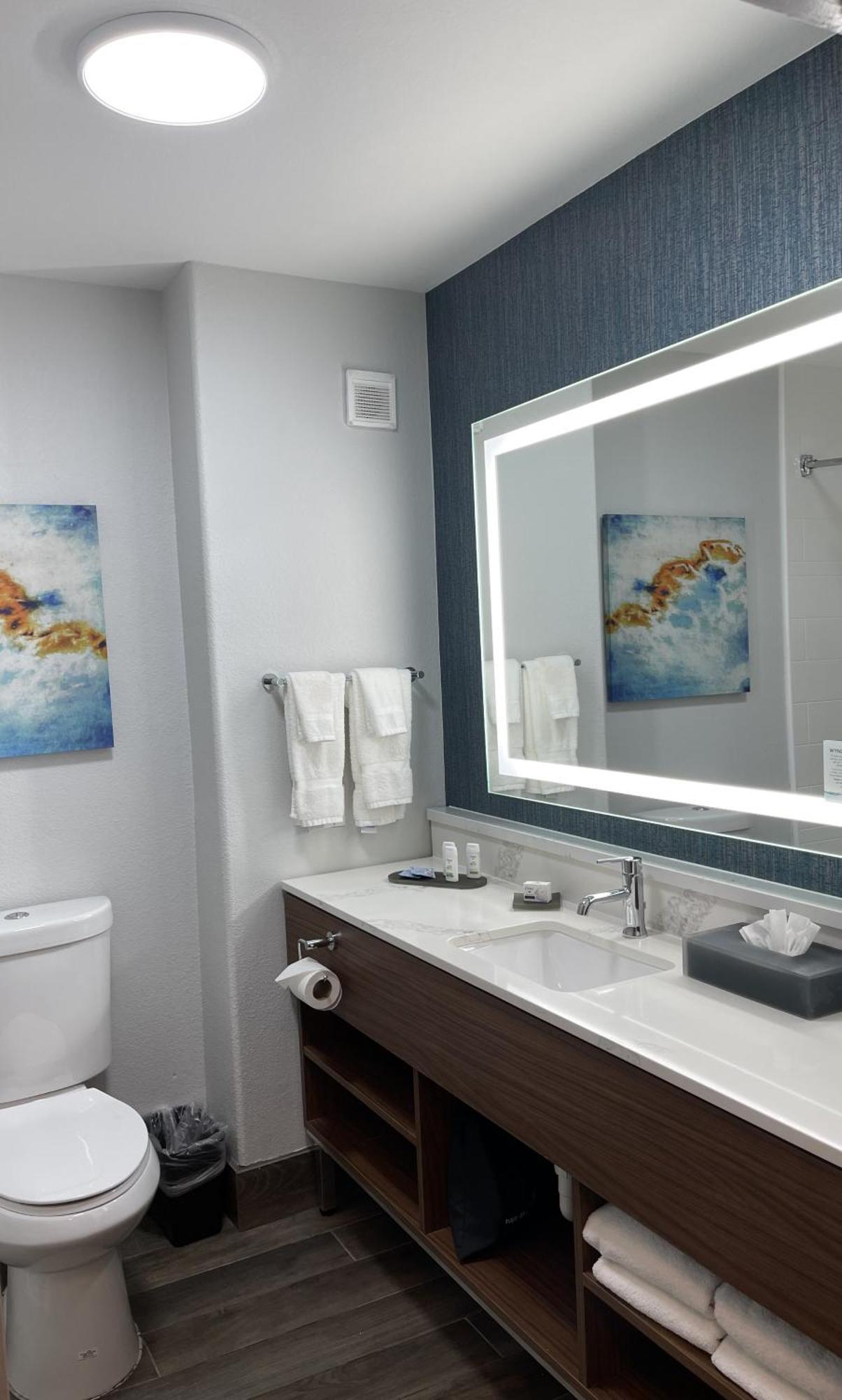 La Quinta By Wyndham Stephenville Zewnętrze zdjęcie