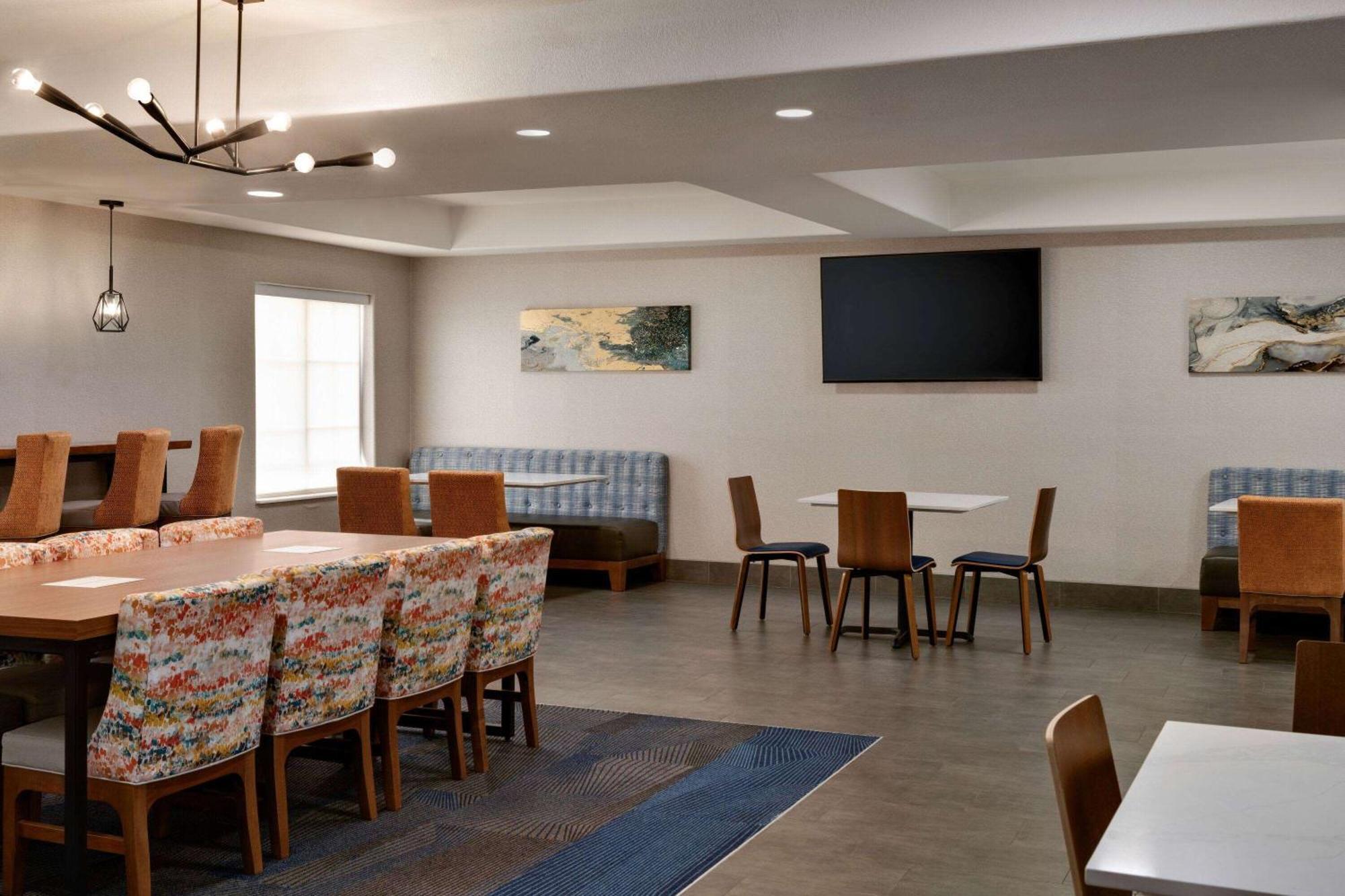 La Quinta By Wyndham Stephenville Zewnętrze zdjęcie