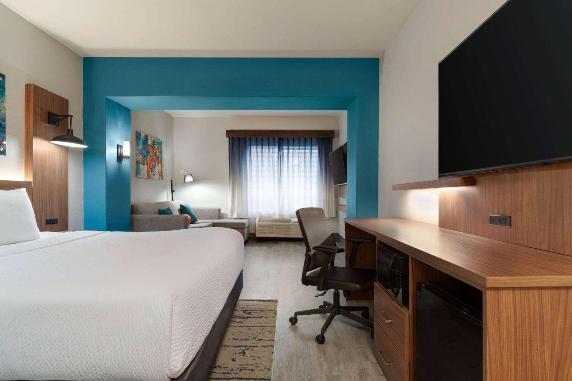 La Quinta By Wyndham Stephenville Zewnętrze zdjęcie