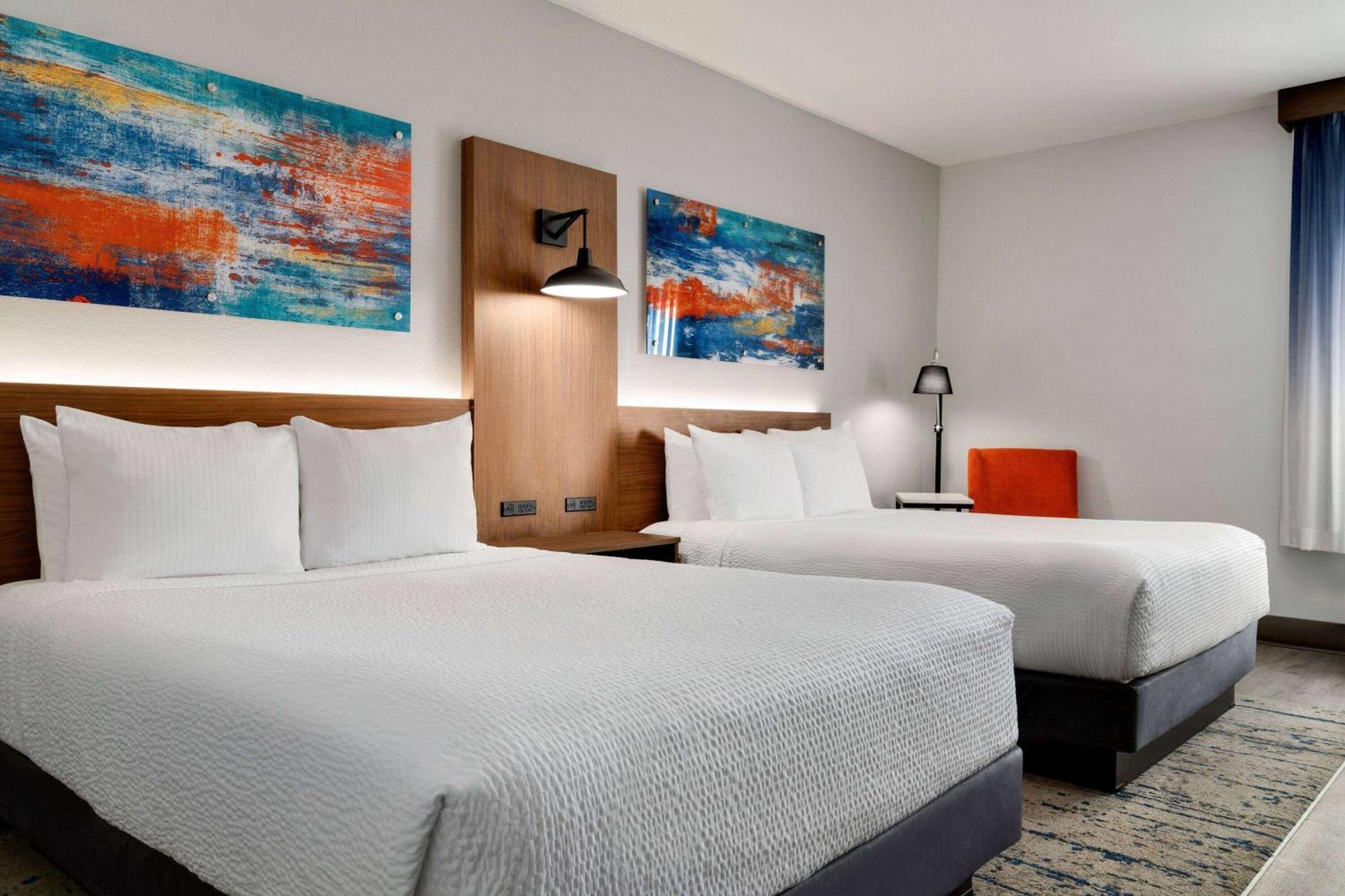La Quinta By Wyndham Stephenville Zewnętrze zdjęcie