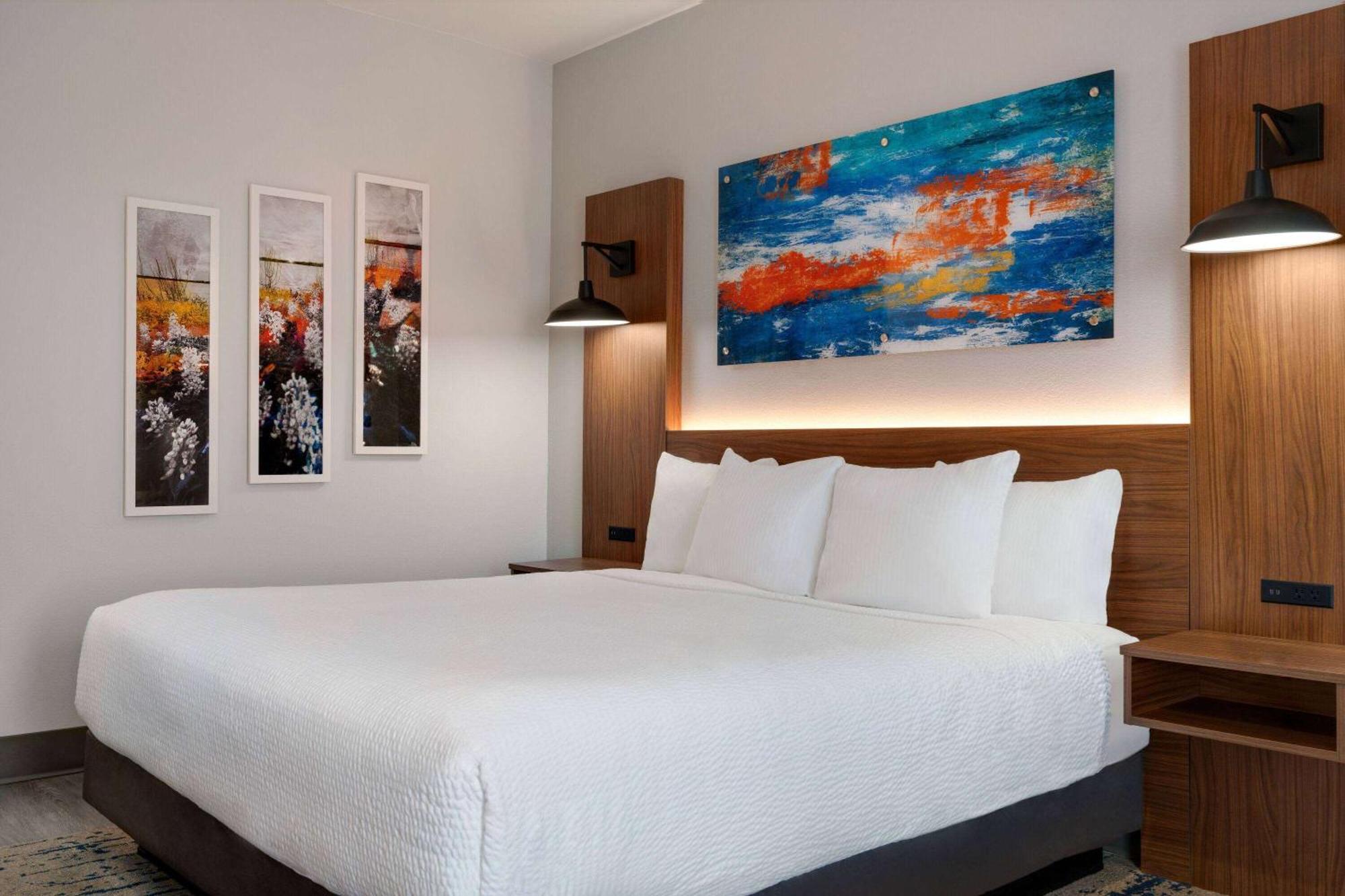 La Quinta By Wyndham Stephenville Zewnętrze zdjęcie