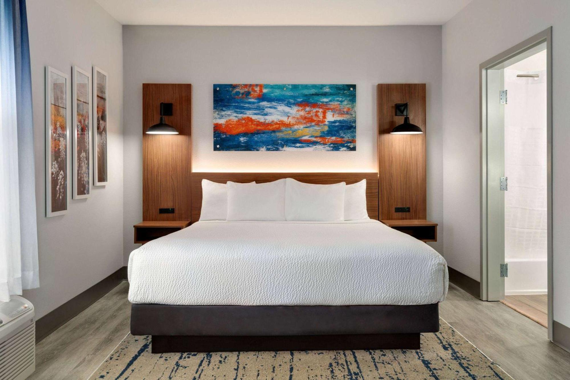 La Quinta By Wyndham Stephenville Zewnętrze zdjęcie