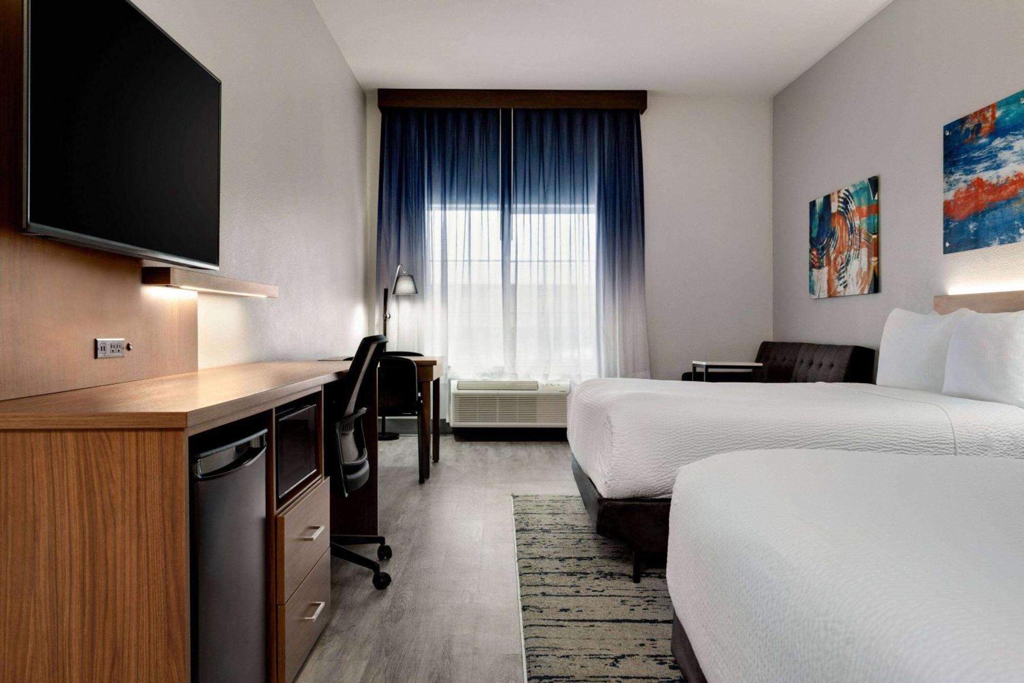 La Quinta By Wyndham Stephenville Zewnętrze zdjęcie