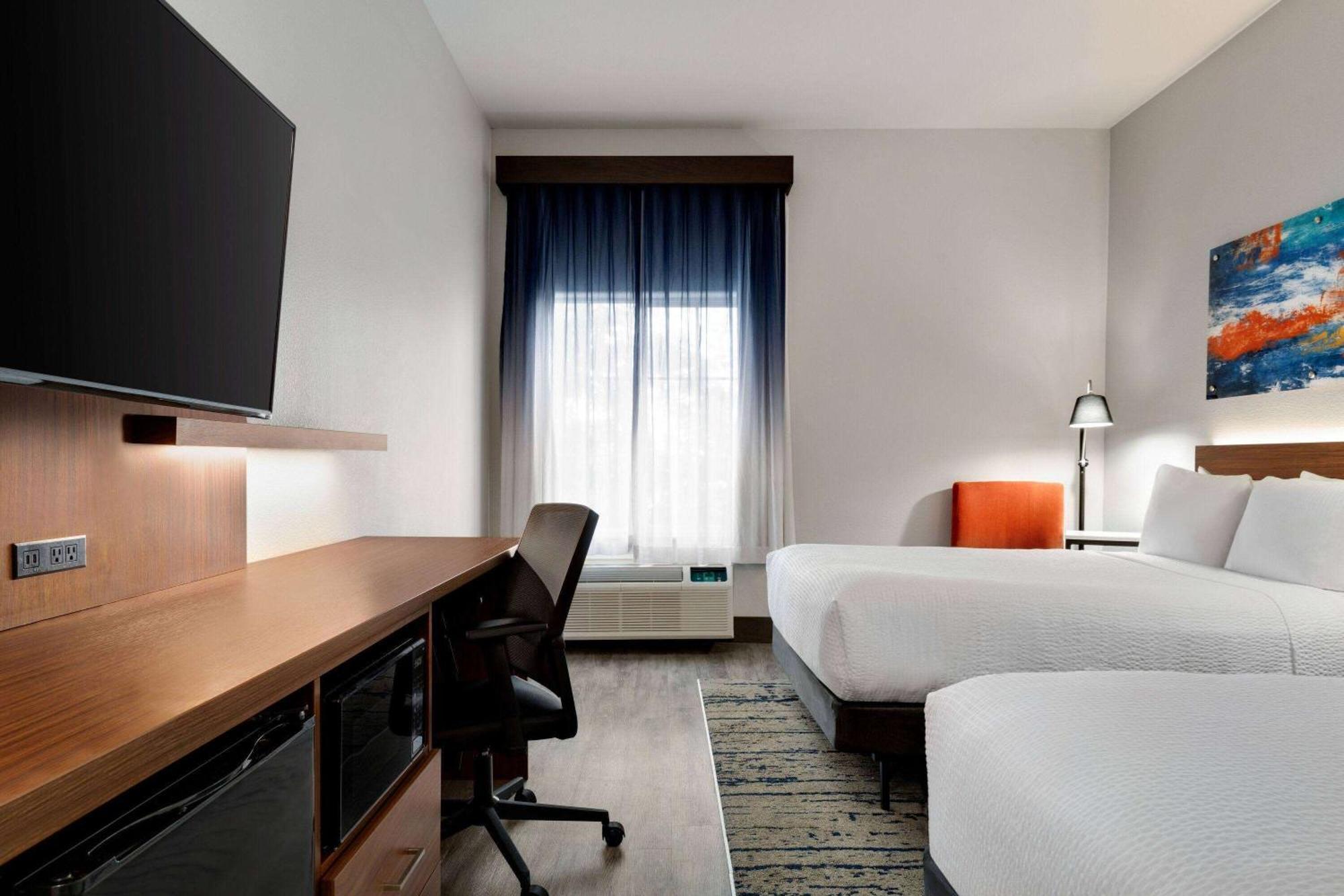 La Quinta By Wyndham Stephenville Zewnętrze zdjęcie