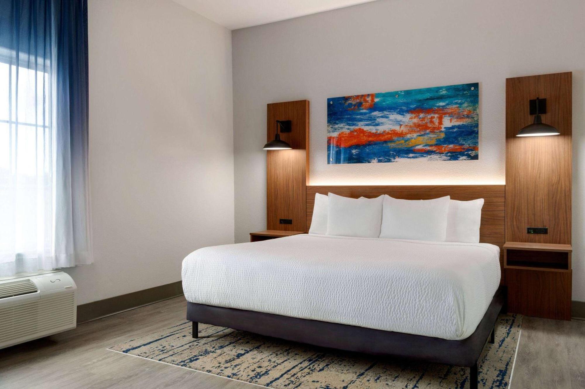 La Quinta By Wyndham Stephenville Zewnętrze zdjęcie
