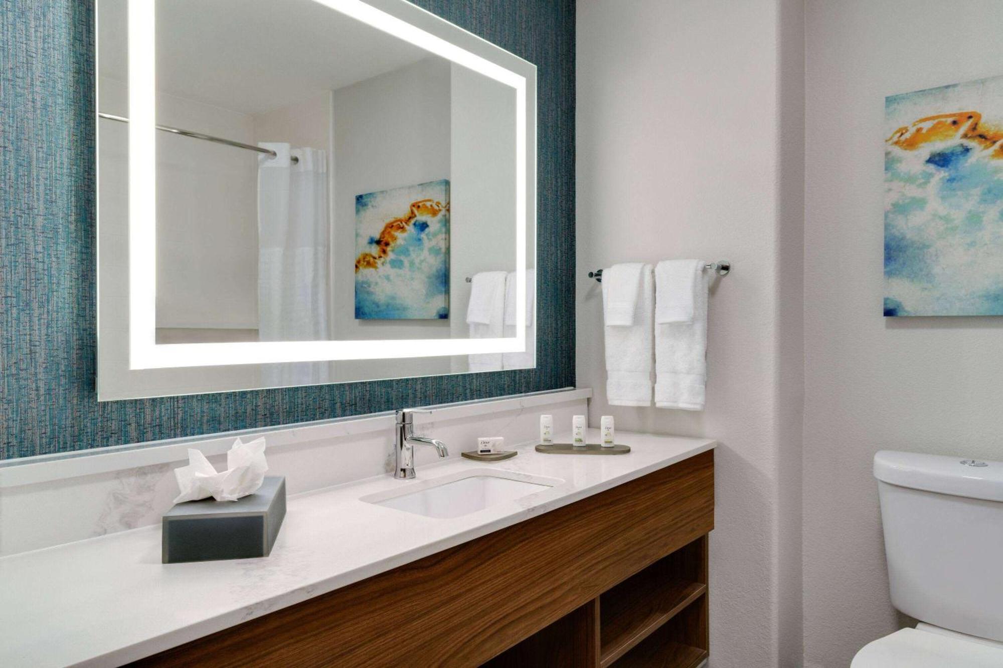 La Quinta By Wyndham Stephenville Zewnętrze zdjęcie