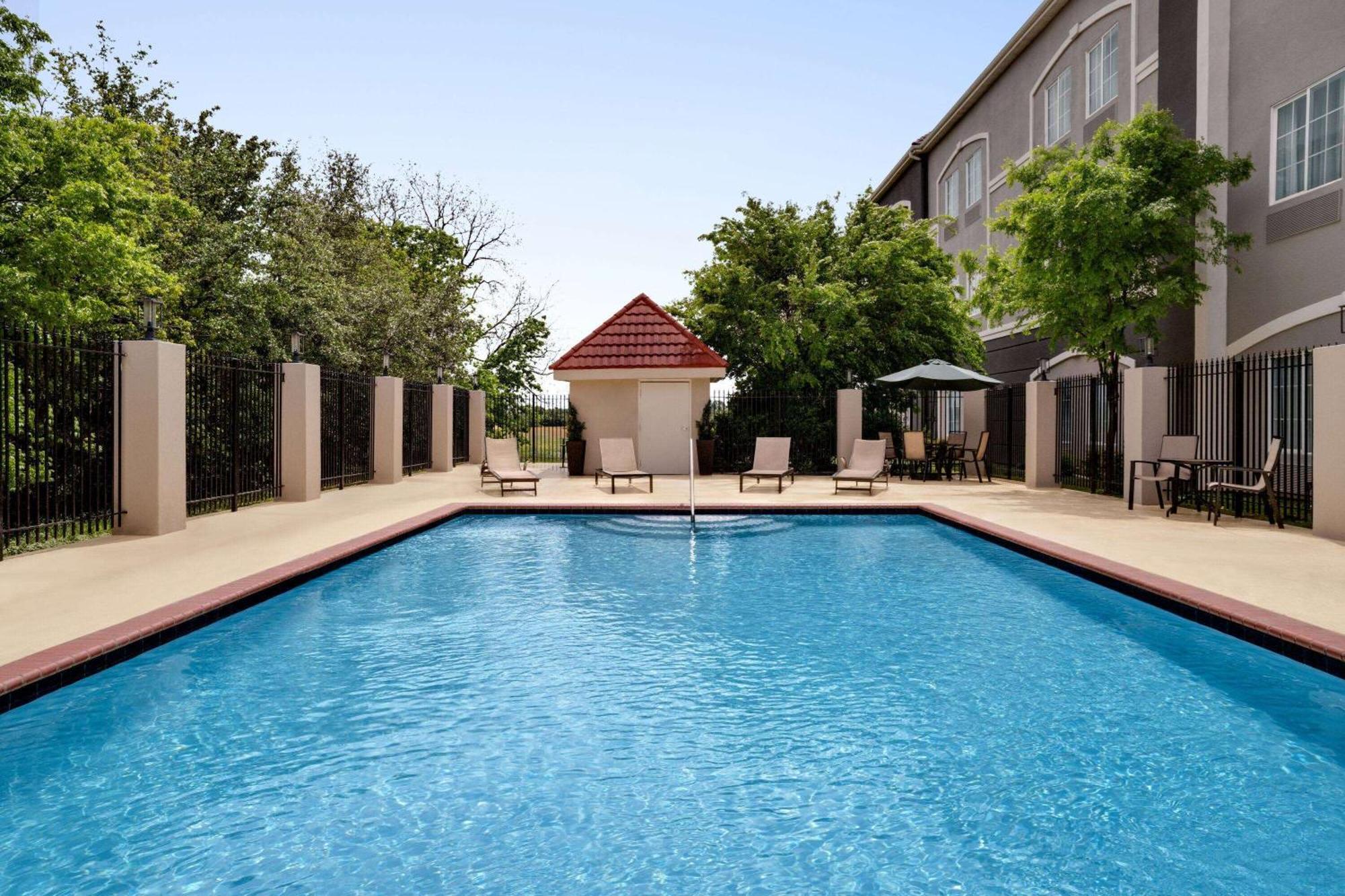 La Quinta By Wyndham Stephenville Zewnętrze zdjęcie