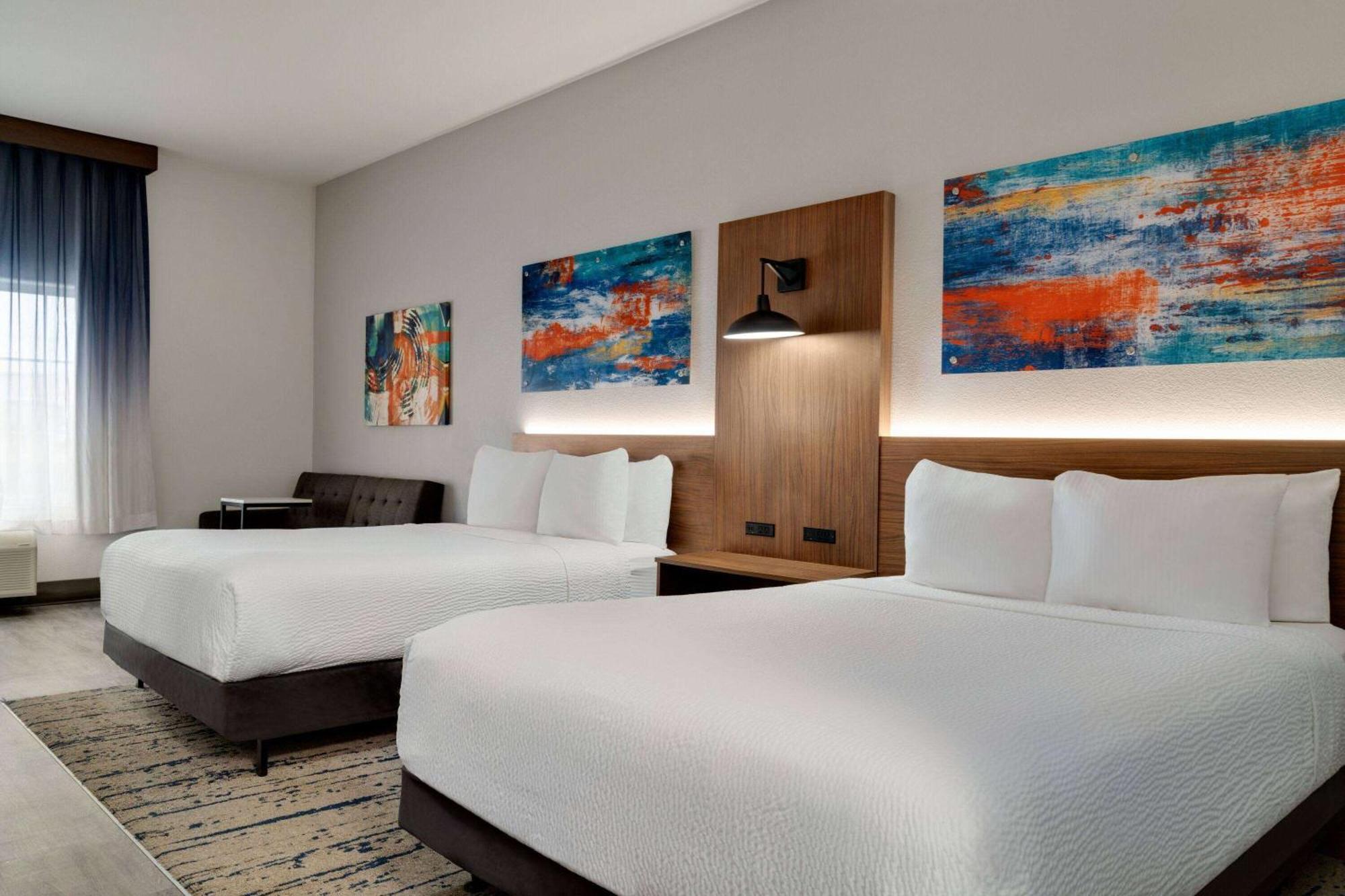 La Quinta By Wyndham Stephenville Zewnętrze zdjęcie