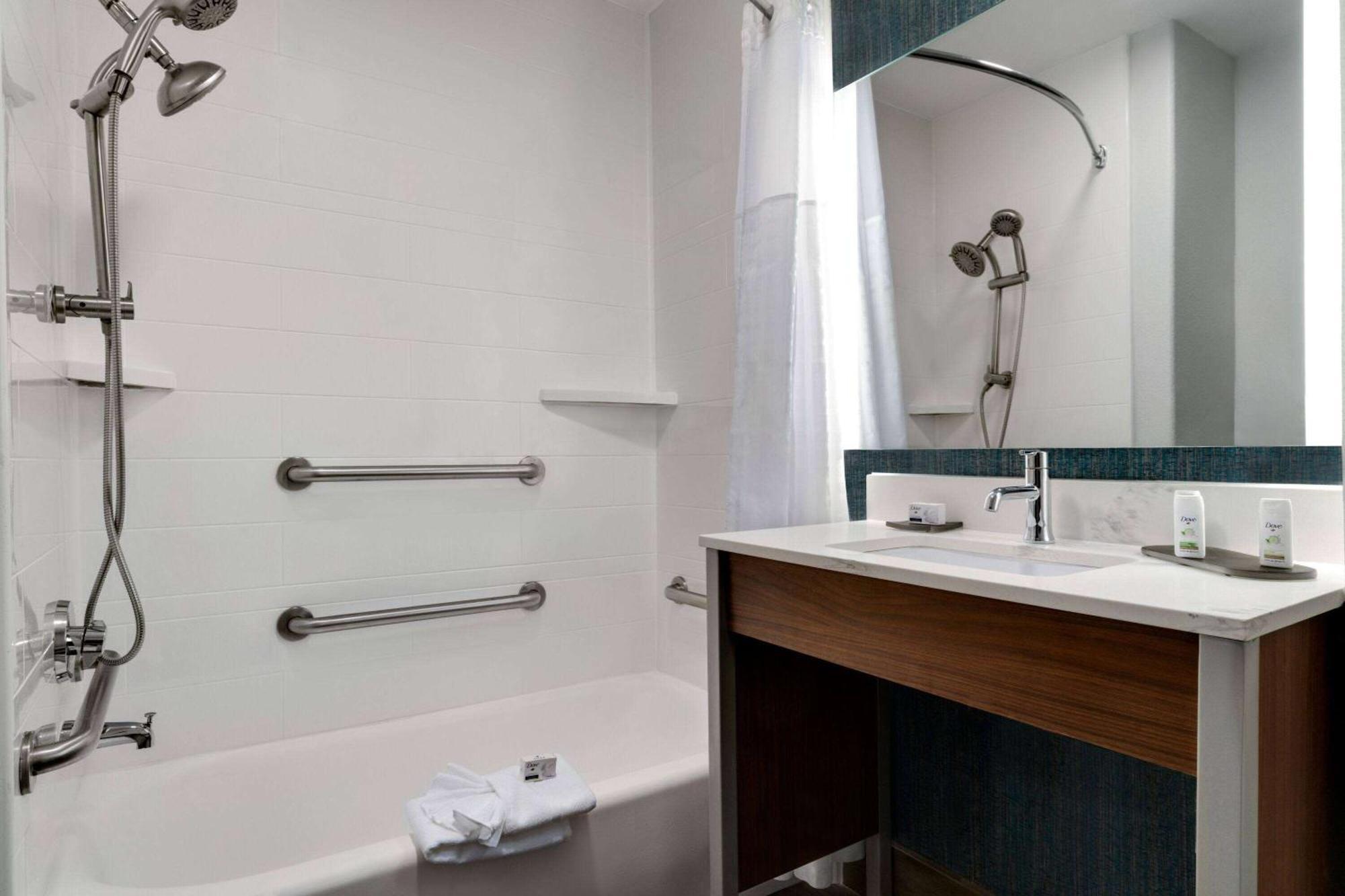 La Quinta By Wyndham Stephenville Zewnętrze zdjęcie