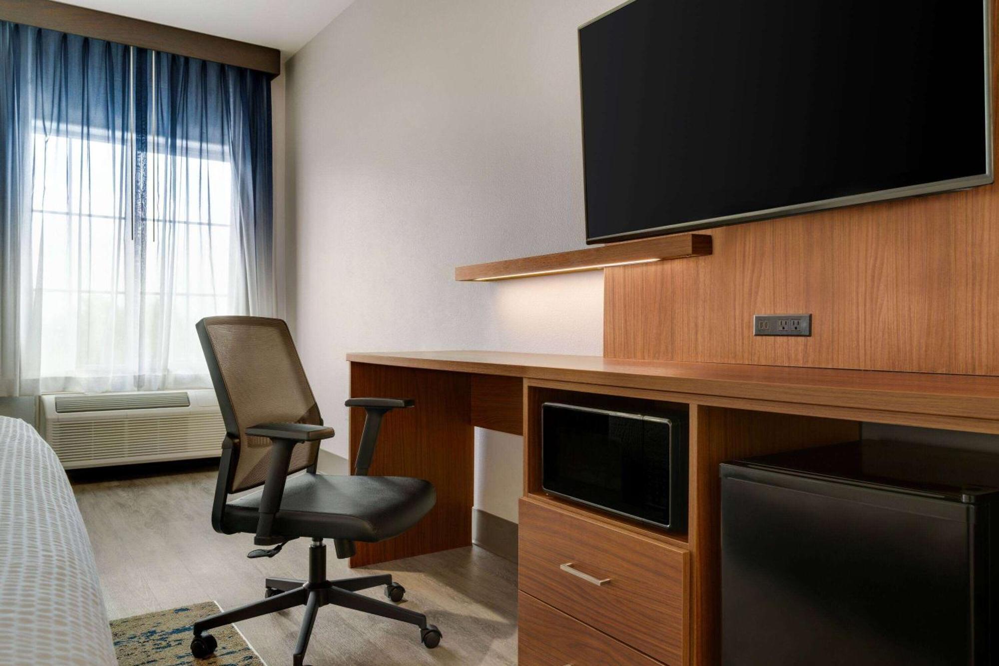 La Quinta By Wyndham Stephenville Zewnętrze zdjęcie