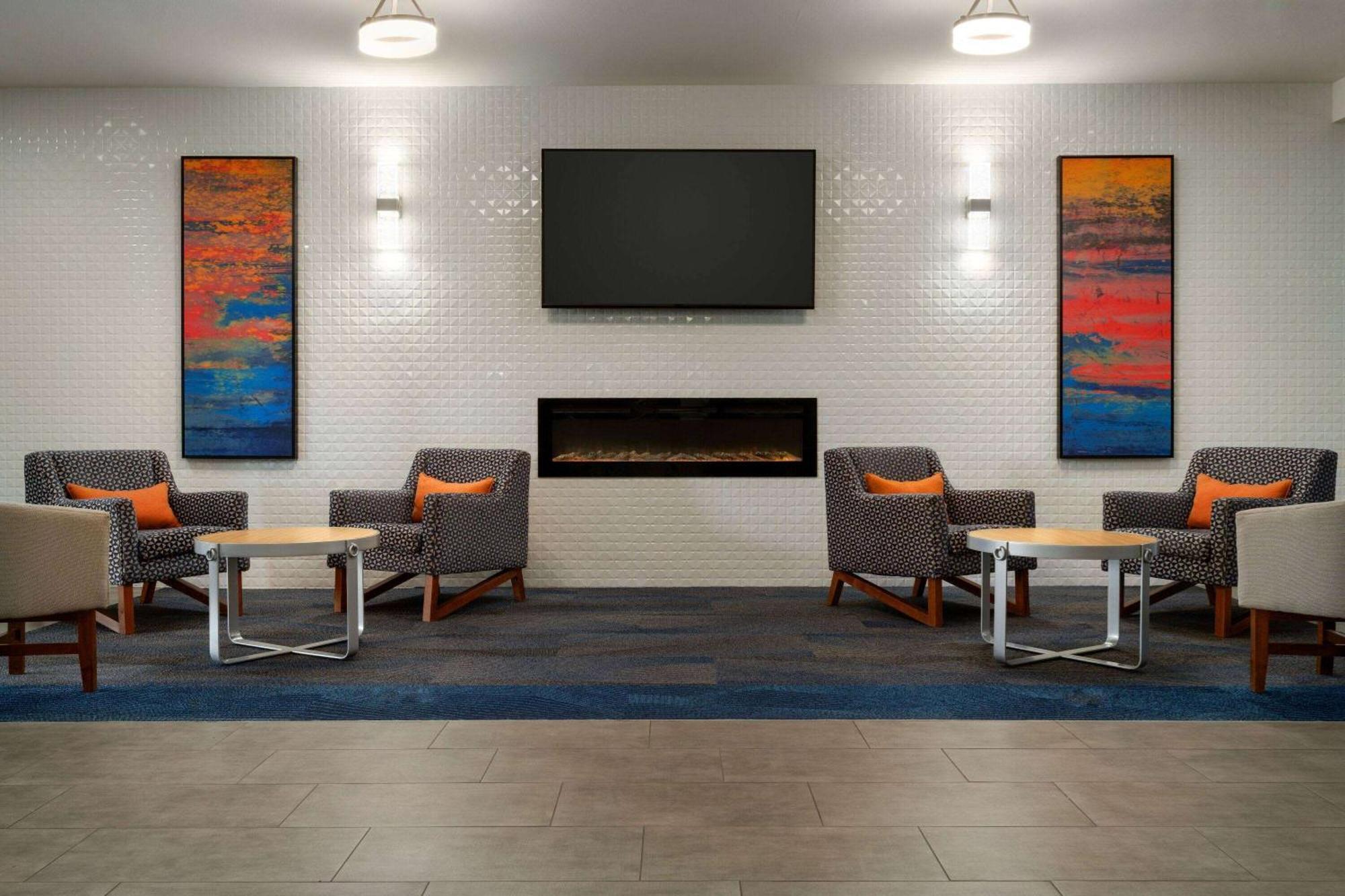 La Quinta By Wyndham Stephenville Zewnętrze zdjęcie