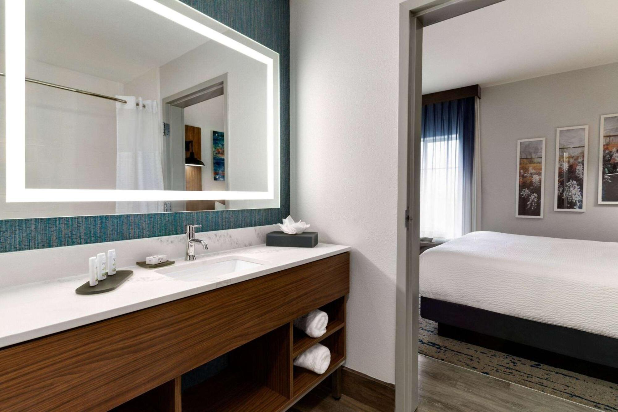 La Quinta By Wyndham Stephenville Zewnętrze zdjęcie