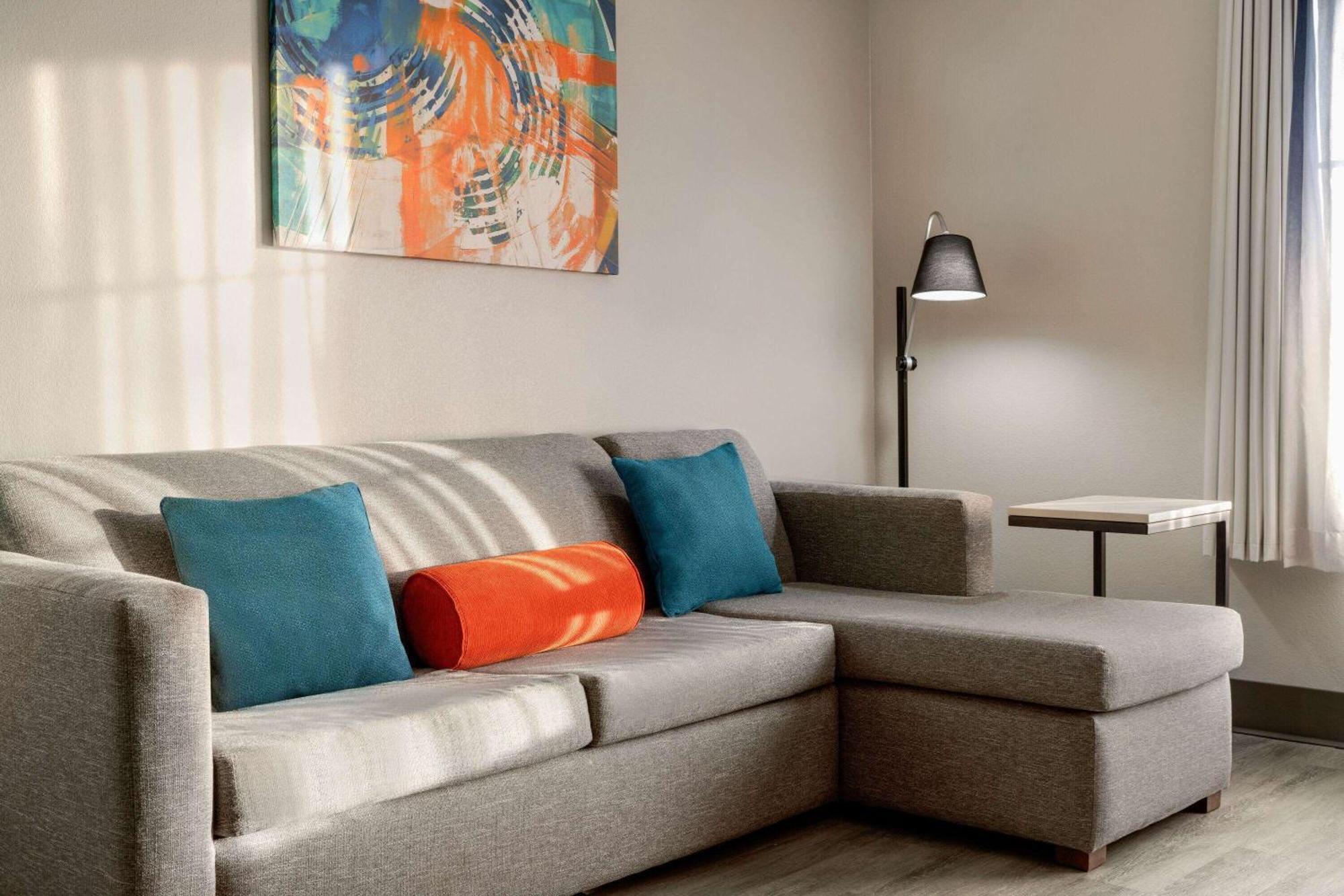 La Quinta By Wyndham Stephenville Zewnętrze zdjęcie