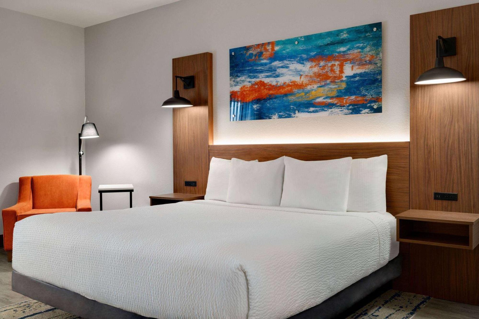 La Quinta By Wyndham Stephenville Zewnętrze zdjęcie