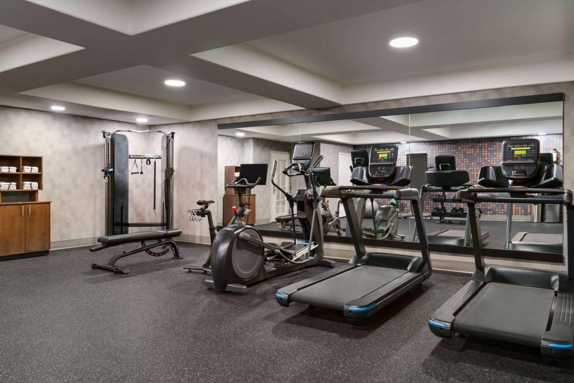 La Quinta By Wyndham Stephenville Zewnętrze zdjęcie