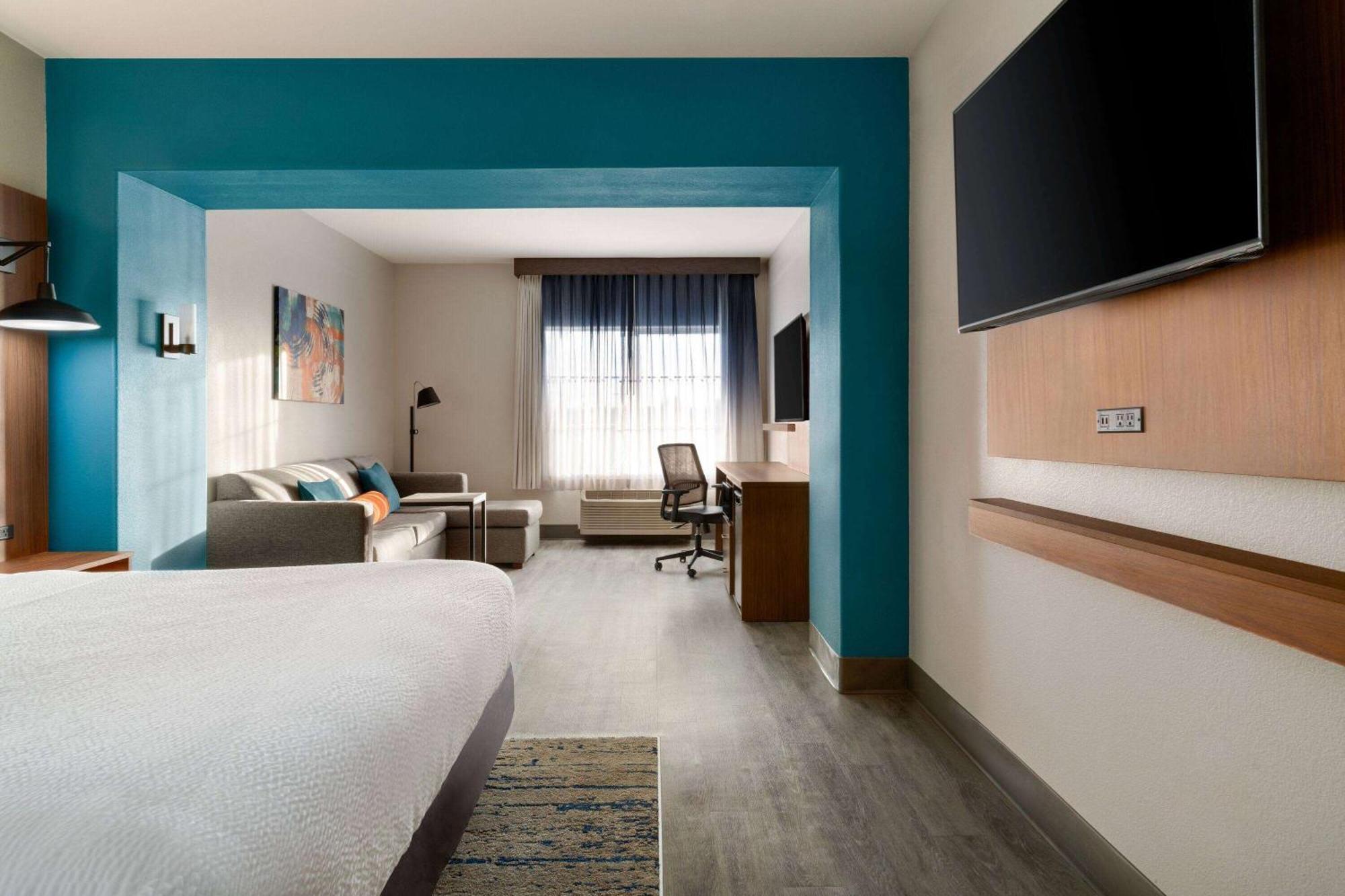 La Quinta By Wyndham Stephenville Zewnętrze zdjęcie