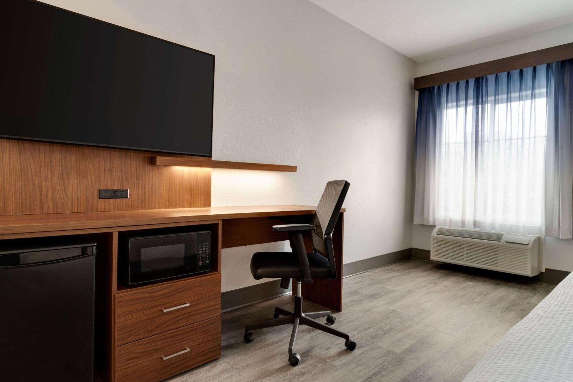 La Quinta By Wyndham Stephenville Zewnętrze zdjęcie