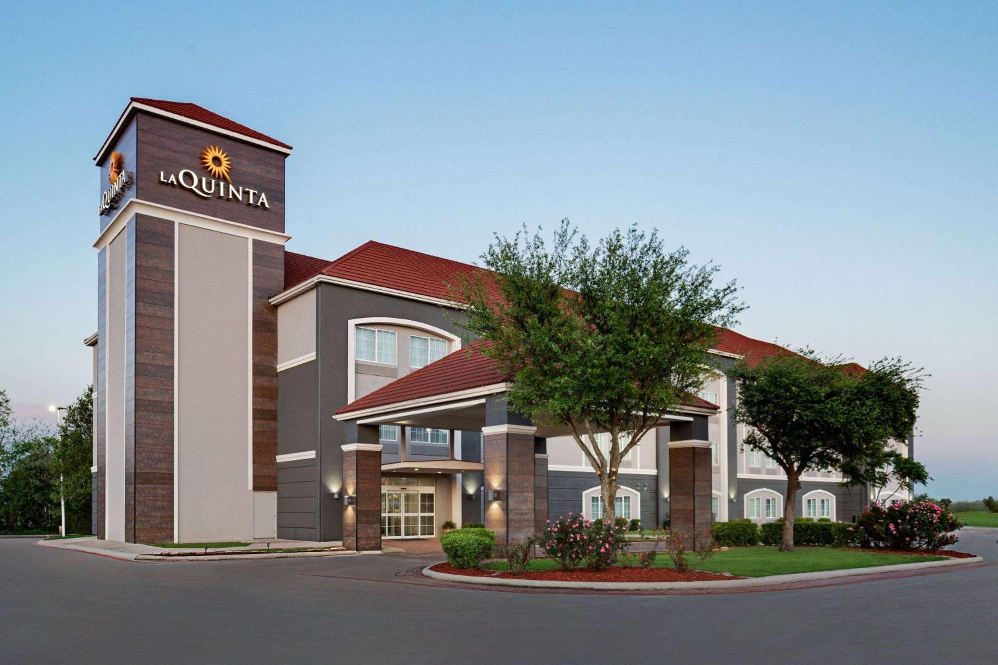 La Quinta By Wyndham Stephenville Zewnętrze zdjęcie