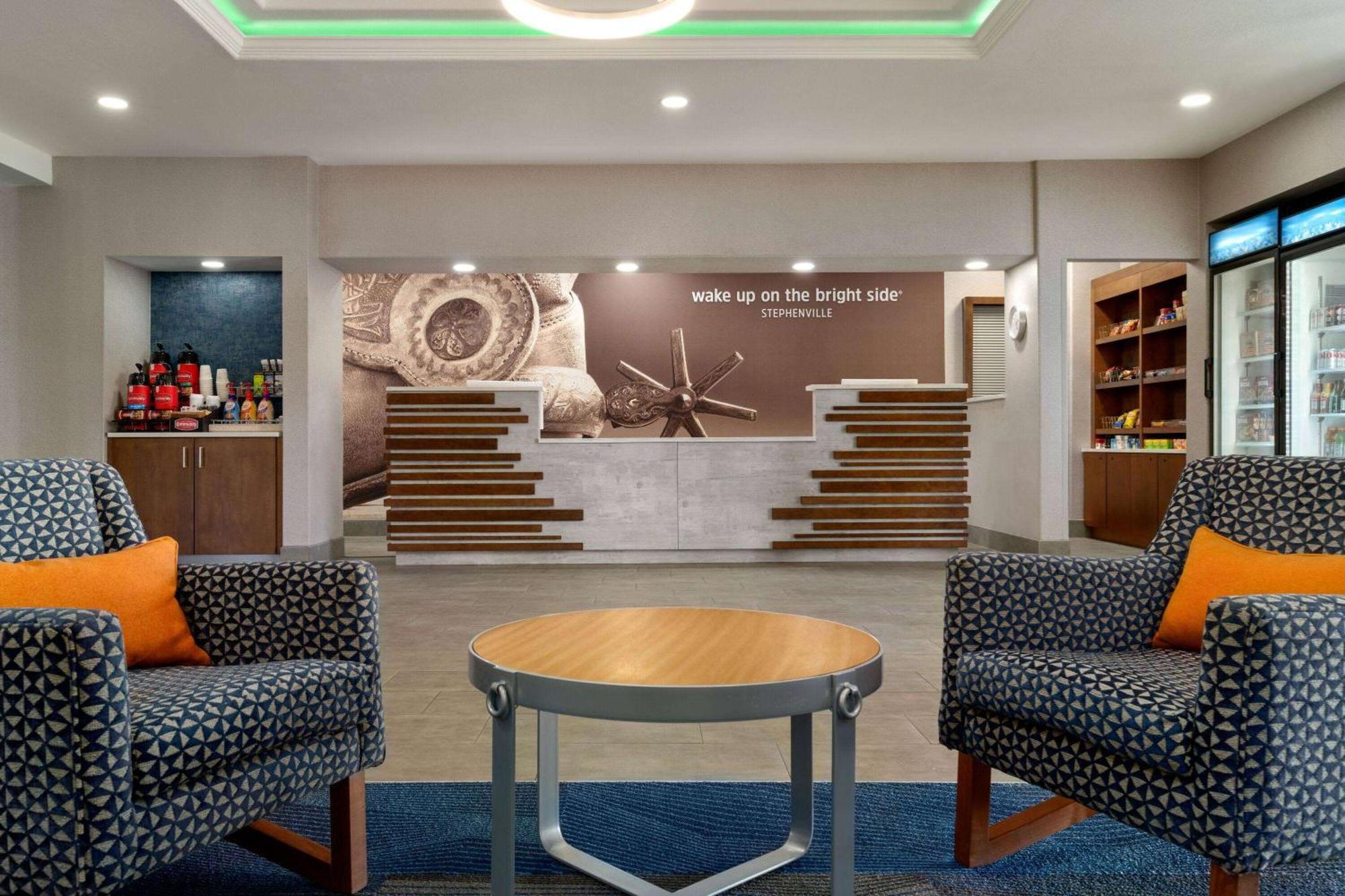 La Quinta By Wyndham Stephenville Zewnętrze zdjęcie