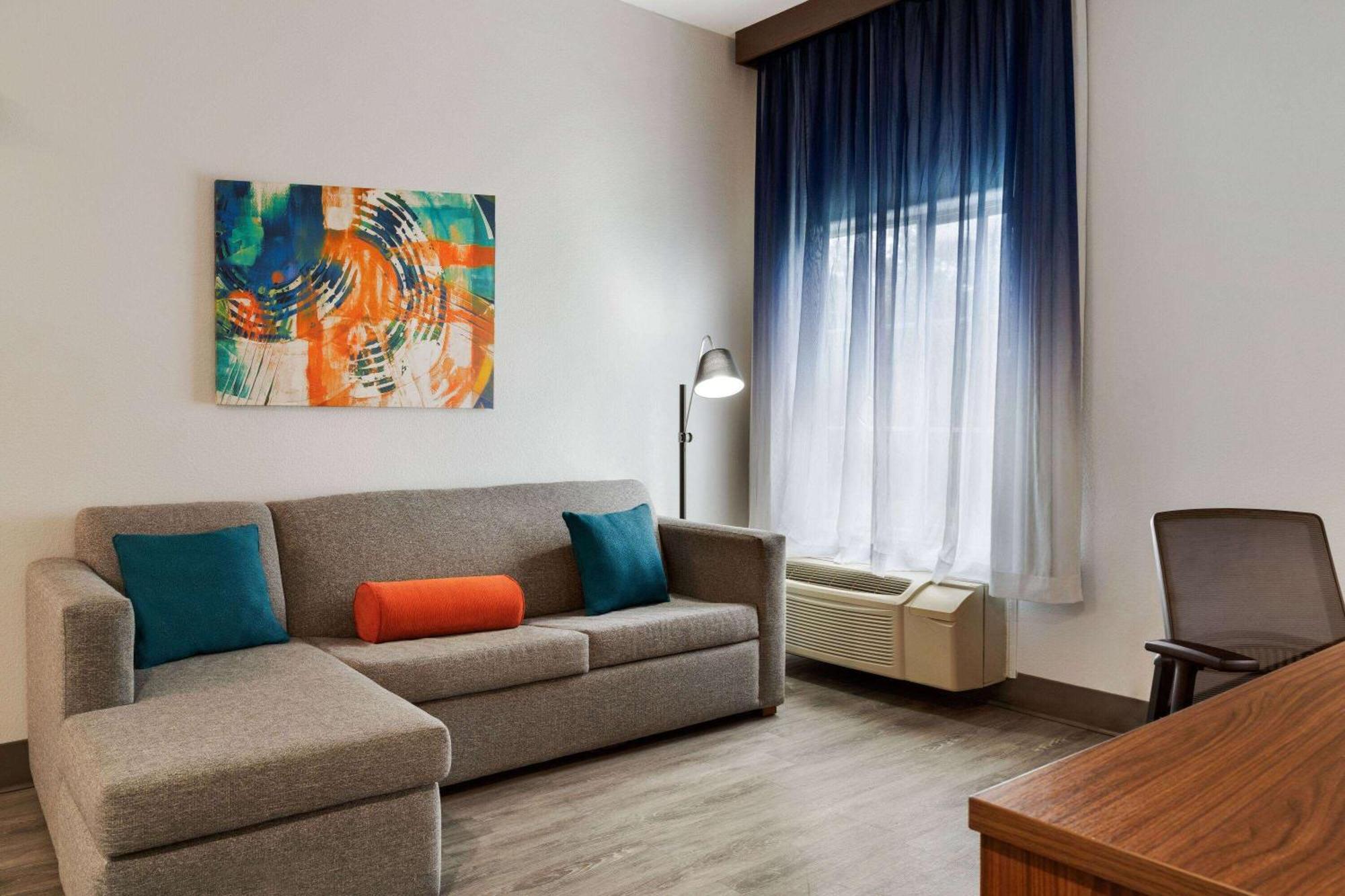 La Quinta By Wyndham Stephenville Zewnętrze zdjęcie