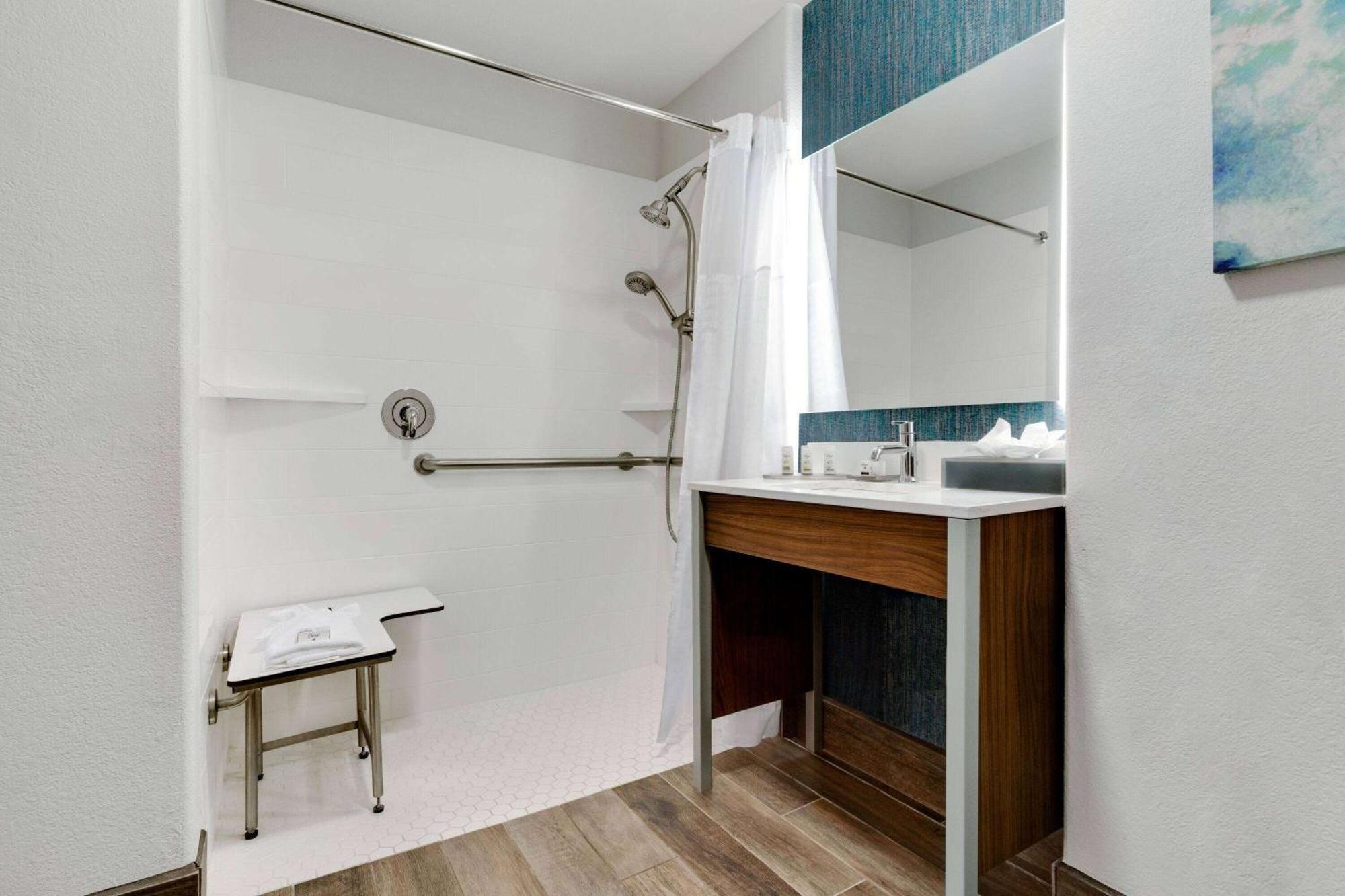 La Quinta By Wyndham Stephenville Zewnętrze zdjęcie