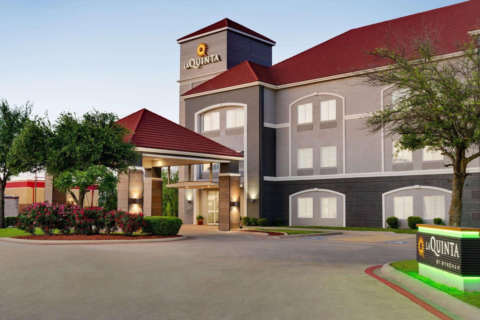 La Quinta By Wyndham Stephenville Zewnętrze zdjęcie