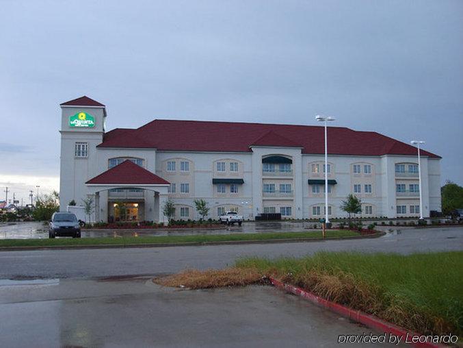 La Quinta By Wyndham Stephenville Zewnętrze zdjęcie